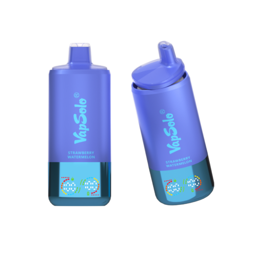 Vapsolo Triple Pro