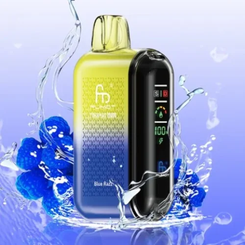 Fumot 20000 Puffs Disposable Vape