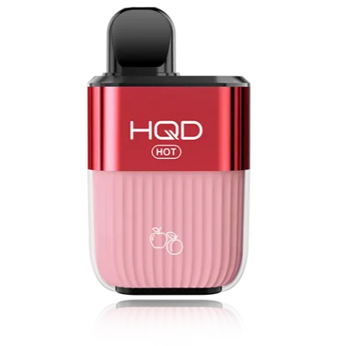 HQD 7000 PUFF E-Shisha
