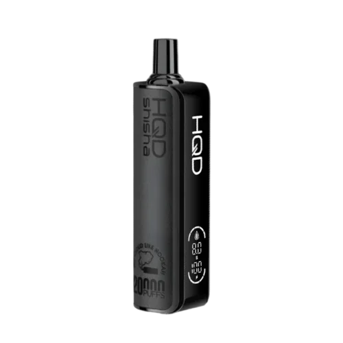 HQD Shisha 20K Disposable Vap