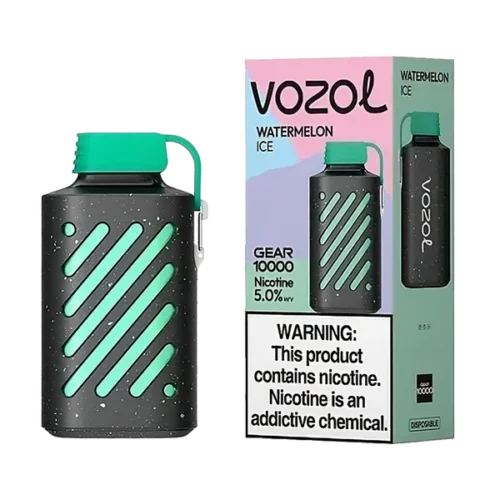 VOZOL Gear 10000