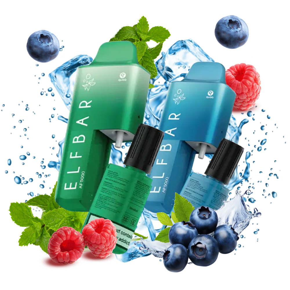 ELFBAR