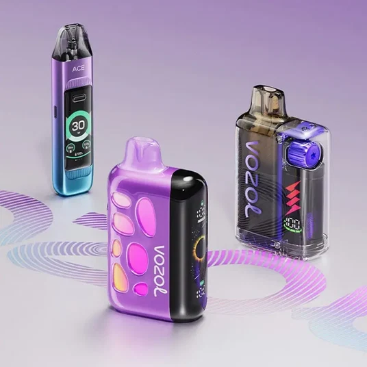 Vozol