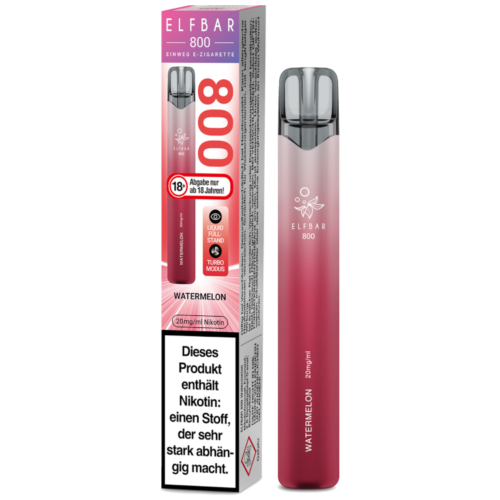 Elfbar 800