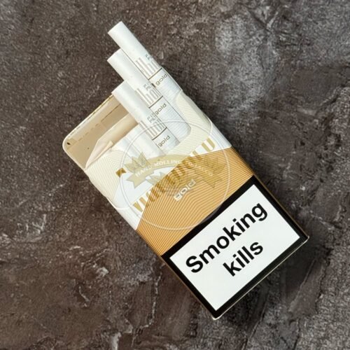 Marlboro Gold