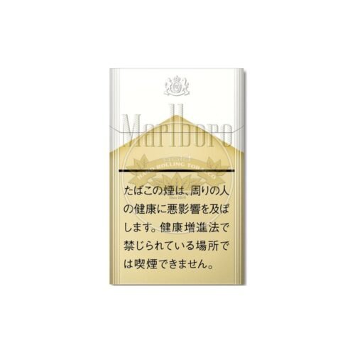 Marlboro Gold