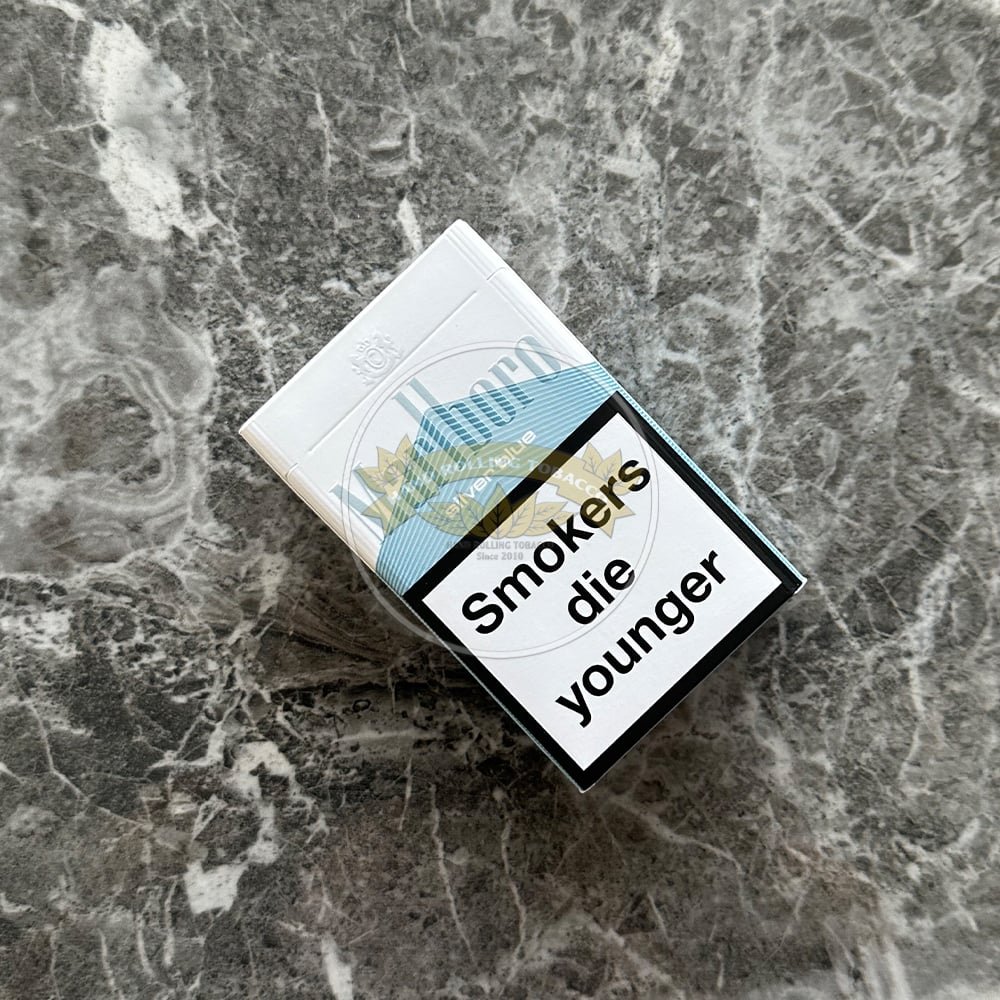 marlboro silver blue 3 1