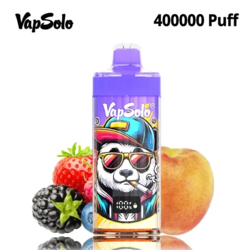 Vapsolo King Pro 40000 Puffs