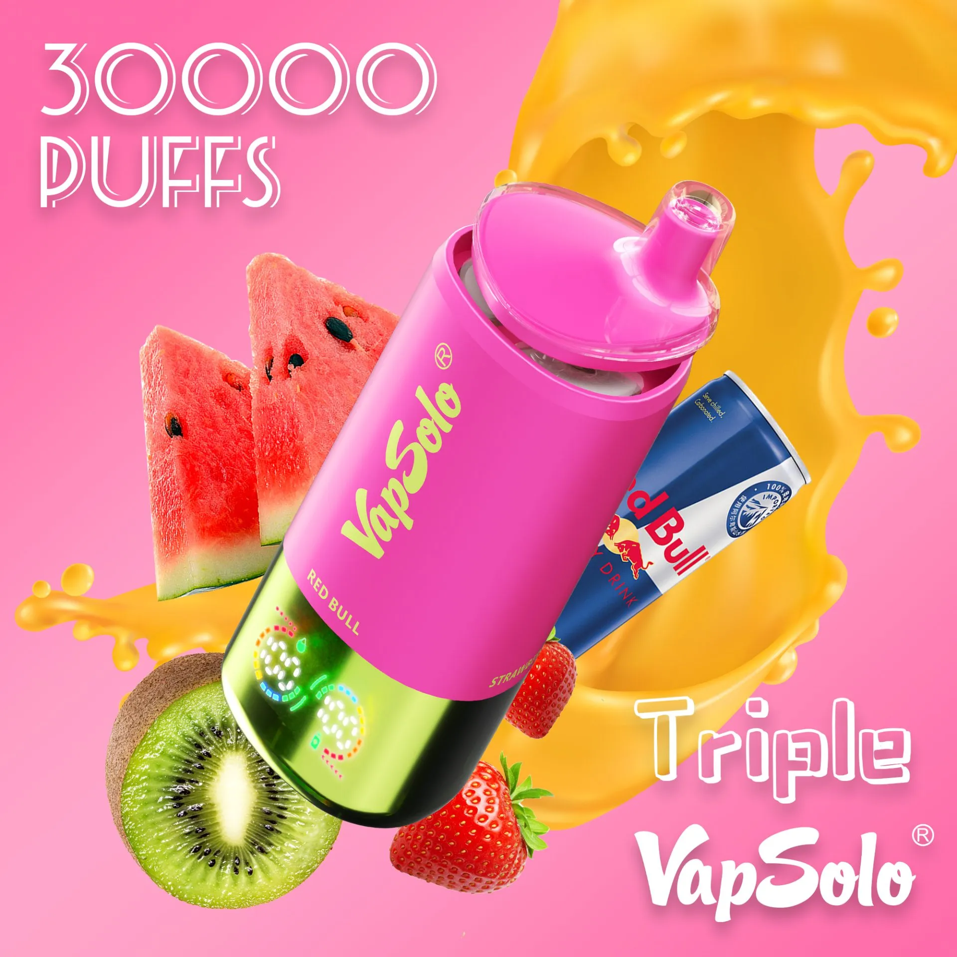 Vapsolo